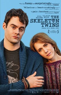 The Skeleton Twins - BRRip